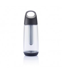 XD Design drikkeflaske ‘Bopp’, sort